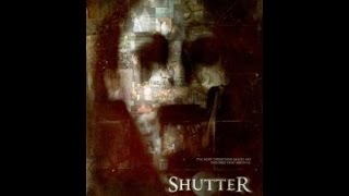 Shutter 2008 Official Trailer  Shutter 2008 Official Trailer [upl. by Yessydo]