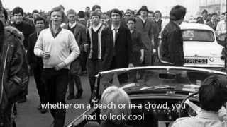 60s Mods The Cool Generation [upl. by Etam467]