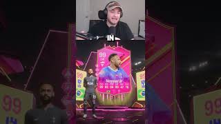 PACKING 99 NEYMAR [upl. by Omocaig182]