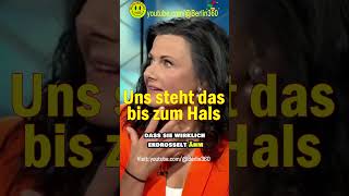 Uns steht das Wasser bis zum Hals Bürokratie Kosten Energie Stromsteuer Betriebe Mittelstand [upl. by Gora]