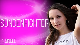 Sündenfighter  Offical Music Video Tabitha Wesely [upl. by Ttenaj]