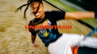 Zach Zoya  Understand Lyric Video [upl. by Nnazil]