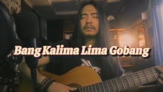 BANG KALIMA LIMA GOBANG  MAWANG  LAGU ANAK INDONESIA YANG UDAH DEWASA [upl. by Atrebla954]