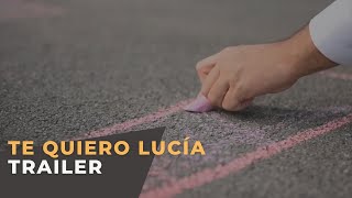 🎬 Tráiler Te Quiero Lucía  Metropolis 48h 2019 de LHospitalet del Llobregat [upl. by Ruthe]