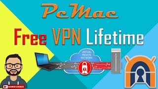 Lifetime Free VPN on Windows Android amp Mac [upl. by Pettifer]