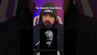 The Seventh Seal Movie Review moviereviews movies ingmarbergman theseventhseal [upl. by Mchale]