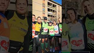 Maratona di San Valentino Terni 2024 terni umbria italy shorts sports [upl. by Eibor]