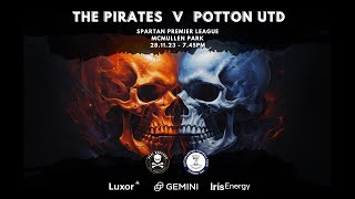 Highlights  Real Bedford v Potton United [upl. by Amimej]