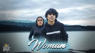 Rabelay  Woman Oficial [upl. by Adlaremse]