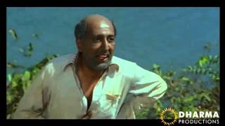 Agneepath 1990 Movie Part 7 Amitabh Bachchan Mithun Chakraborty HIGH 00 [upl. by Thekla]