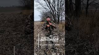 Epic Reaction To Hunters Once In A Lifetime Spot And Stalk Deer Hunt hunting deerhunting [upl. by Darline]