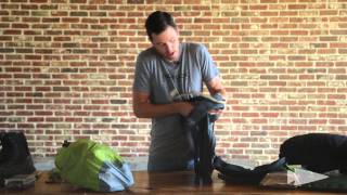 Packing for GORUCK Selection [upl. by Warfourd]