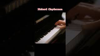 Ballade Pour Adeline  Richard Claydermans Piano Masterpiece richardclayderman shorts [upl. by Emiatej82]