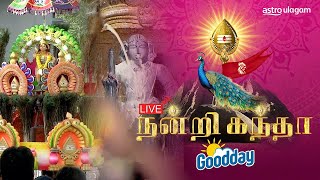 Thaipusam 2024 I LIVE I Session 3 [upl. by Canale914]