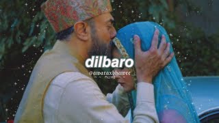 dilbaro slowed  reverb LoFi  raazi  shankar mahadevan  harshdeep kaur  vibha saraf [upl. by Nortna]