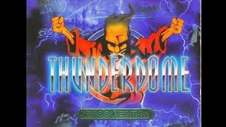 THUNDERDOME  School Edition 1997 [upl. by Eiresed74]