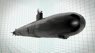 How Do Submarines Dive and Surface [upl. by Yves51]