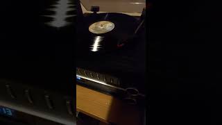 A Clockwork Orange opening title music On Vinyl [upl. by Nuncia143]