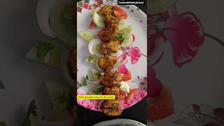 Lebanese Style Chicken Tikka Recipe 😋  Quick amp Easy Recipe  CookwithNishuampJinal [upl. by Onaireves598]