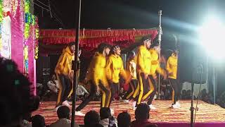 LDS DANCE GROUP RAIPUR [upl. by Jillana]