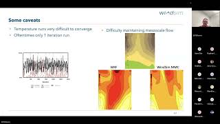 12 Mesoscale coupling scaling approach [upl. by Eidlog]