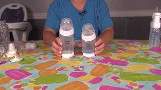 Which Baby Bottle is the Best For Your Child [upl. by Franzen]