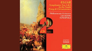 Elgar Pomp and Circumstance Op 39 March No 4 in G [upl. by Ornstead]