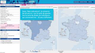 Géodes de Santé publique France  A quoi ça sert [upl. by Cormick]