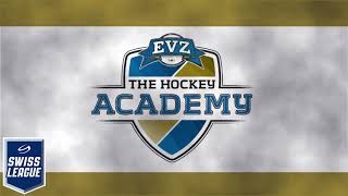 EVZ Academy Goal Horn 202021 [upl. by Roth]