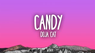 Doja Cat  Candy [upl. by Gherardo]