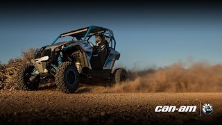 2016 Maverick X ds TURBO  131HP [upl. by Airal]