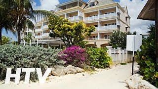 Coral Sands Beach Resort Hotel en Bridgetown Barbados [upl. by Nawoj77]