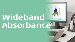 An Introduction to Wideband Absorbance [upl. by Stannfield]