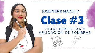 Curso de Maquillaje para Principiantes  Clase 3 [upl. by Gipsy]