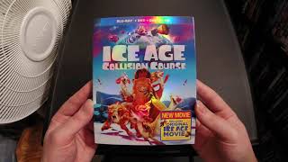 Ice Age Collision Course  Review [upl. by Lotsirk]