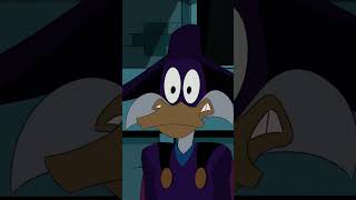 Darkwing Duck Facts  Channel Frederator shorts [upl. by Yral]