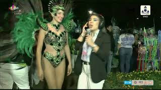 Carnaval de Artigas 2023  Noche 2 [upl. by Lisette]