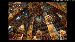 From My Youth  Sretensky Monastery Choir [upl. by Irrek452]