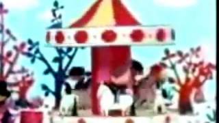 Magic Roundabout theme tune [upl. by Heilner490]