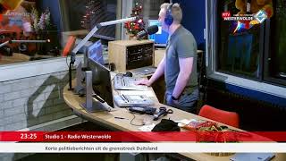 Hilarische promo door collega Bertwin voor de ZDF Kultnacht 2024 [upl. by Erasmus370]