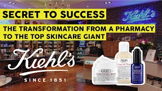 Rise of Kiehl’s and Why They’re Successful in 2023  Secrets that Lead to the Success of Kiehl’s 💪 [upl. by Purdy]