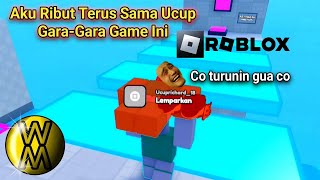 Game Yang Merusak Persahabatan Di Roblox [upl. by Okiron]