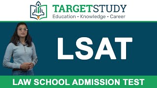 LSAT  Law School Admission Test its Eligibility Syllabus Pattern Fee [upl. by Nnylhsa718]