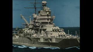 Pearl Harbor La Battaglia Delle Midway Seconda Guerra Mondiale A Colori 🎬 [upl. by Ahsiekam]