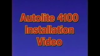 Autolite 4100 Carburetor  Part I Removal and Installation Pony Carburetors Inc [upl. by Claudio]