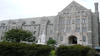 Short review of Villanova University [upl. by Patterson168]