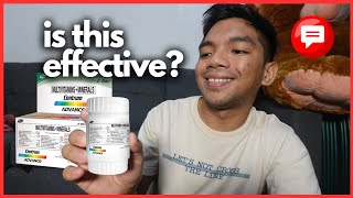 Reading Reviews about Centrum Advance 💊  Disadvantages amp Benefits ✨️ [upl. by Benedicto53]