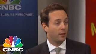 Zillow CEO Spencer Rascoff  Mad Money  CNBC [upl. by Triley544]