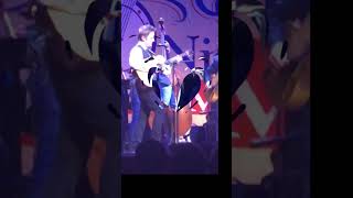 Ricky Skaggs Live  Bluegrass Night at Ryman Auditorium [upl. by Deraj]