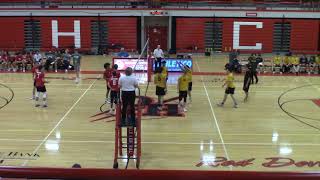 2024 05 02 Hinsdale South JV v Hinsdale Central [upl. by Cormier651]